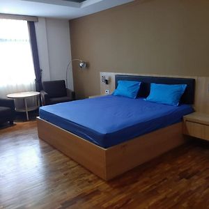 Deluxe Zimmer